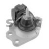 SWAG 60 92 3691 Engine Mounting